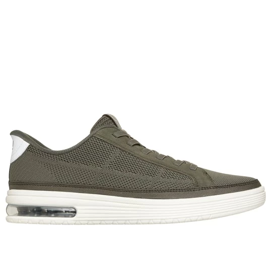 Obrázek produktu Skechers Muži Slip-ins Mark Nason: Sup-Air - Caldor Shoes v Olivová