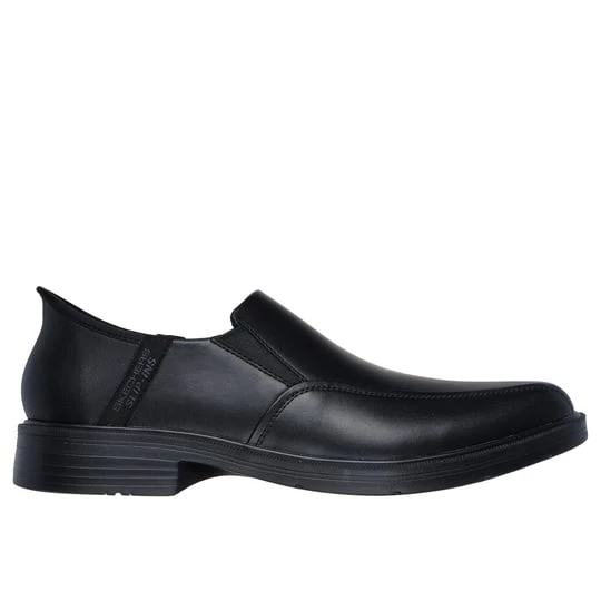 Obrázek produktu Skechers Muži Slip-ins Relaxed Fit: Caswell - Frantone Shoes v Černá