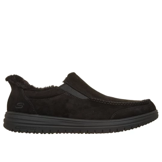 Obrázek produktu Skechers Muži Slip-ins Relaxed Fit: Murette - Scofield Shoes v Černá