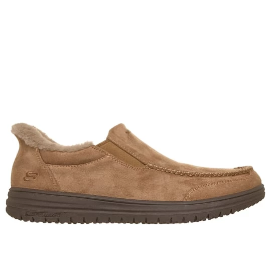 Obrázek produktu Skechers Muži Slip-ins Relaxed Fit: Murette - Scofield Shoes v Zlutohnedý