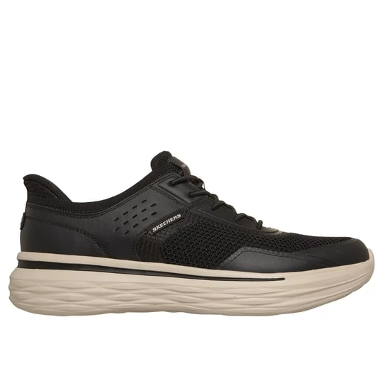 Obrázek produktu Skechers Muži Slip-ins Relaxed Fit: Nevarro - Tavo Shoes v Černá