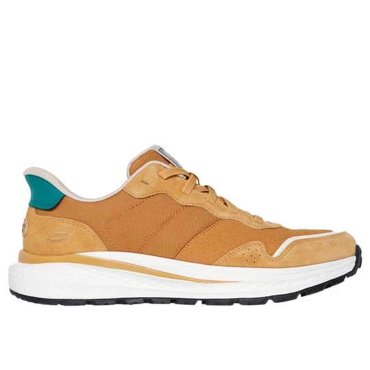 Obrázek produktu Skechers Muži Slip-ins Relaxed Fit: Slade Ultra - Mercer Shoes v Hnedá