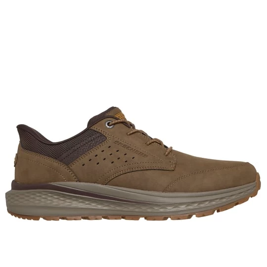 Obrázek produktu Skechers Muži Slip-ins Relaxed Fit: Slade Ultra - Ronan Shoes v Světle Hnědá