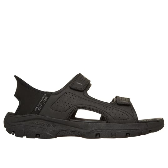 Obrázek produktu Skechers Muži Slip-ins Relaxed Fit: Tresmen - Reece Shoes v Černá
