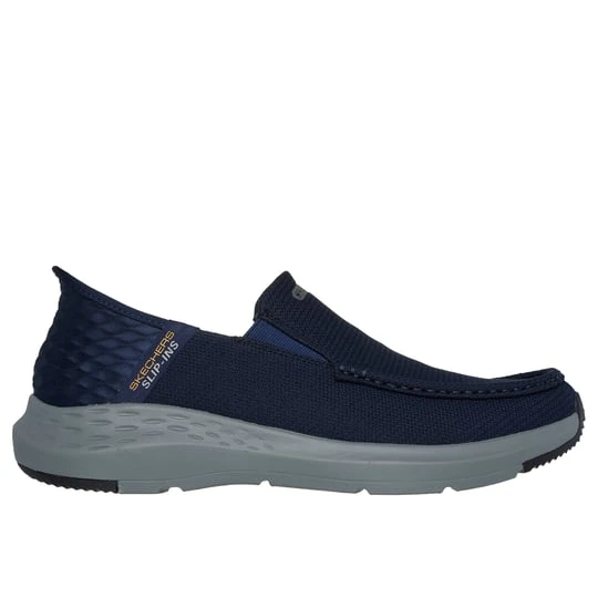 Obrázek produktu Skechers Muži Slip-ins RF: Parson - Ralven Shoes v Tmave Modrá, Vegan