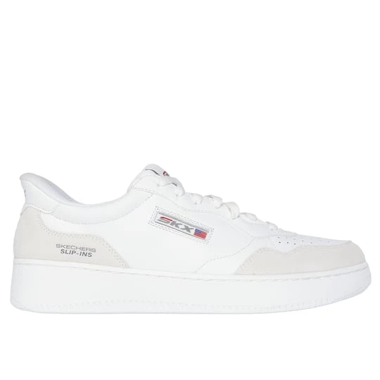 Obrázek produktu Skechers Muži Slip-ins: Sport Court 2.0 - Konor Shoes v Bílý