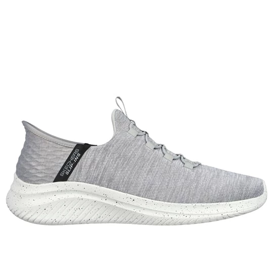 Obrázek produktu Skechers Muži Slip-ins: Ultra Flex 3.0 - Right Away Shoes v Šedá, Vegan