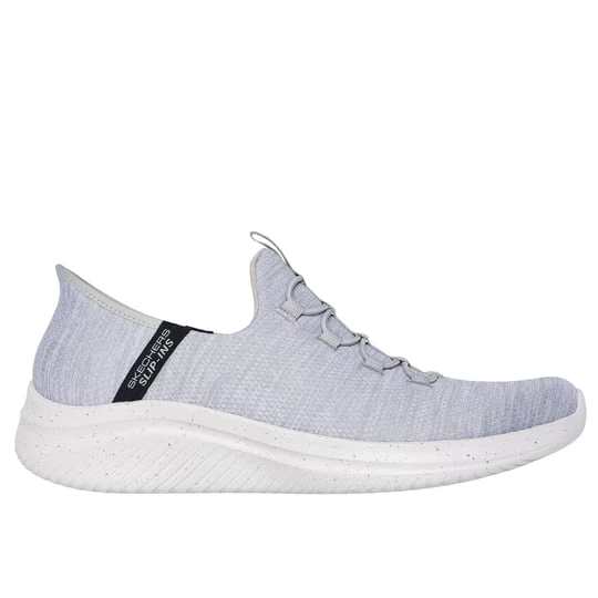 Obrázek produktu Skechers Muži Slip-ins: Ultra Flex 3.0 - Top Range Shoes v Šedá, Vegan, Pratelné v pračce