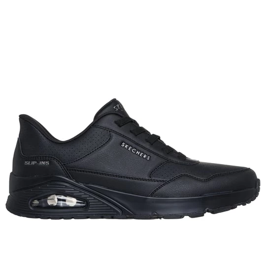 Obrázek produktu Skechers Muži Slip-ins: UNO - Banksia Luxe Shoes v Černá