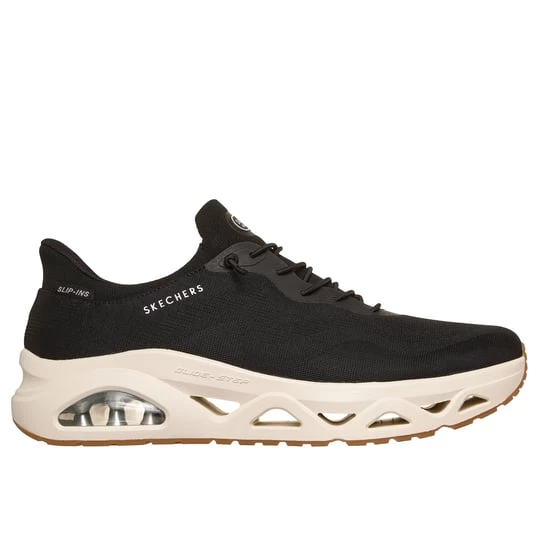 Obrázek produktu Skechers Muži Slip-ins: UNO Glide-Step - Air Gliders Shoes v Černá