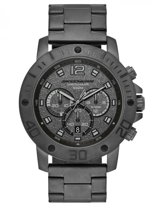 Obrázek produktu Skechers Muži Stainless Steel Chronograph hodinky v Stríbrná