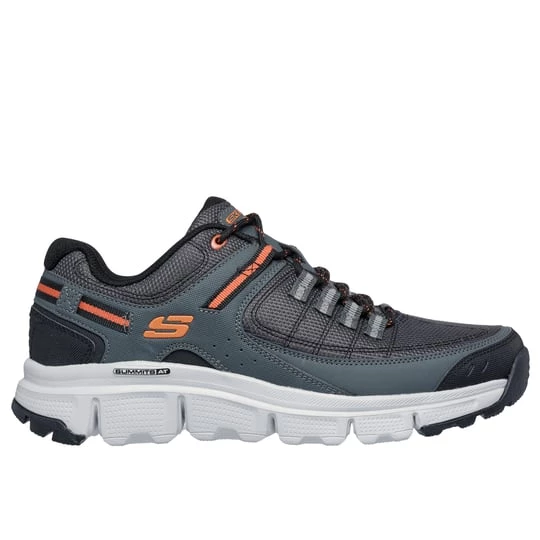 Obrázek produktu Skechers Muži Summits All-Terrain - Upper Draft Shoes v Sedá Uhlíková