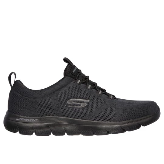 Obrázek produktu Skechers Muži Summits - Louvin Shoes v Černá