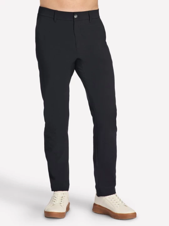 Obrázek produktu Skechers Muži The GO WALK Everywhere kalhoty v Černá