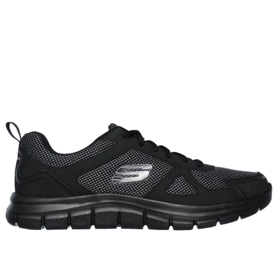 Obrázek produktu Skechers Muži Track - Bucolo Shoes v Černá