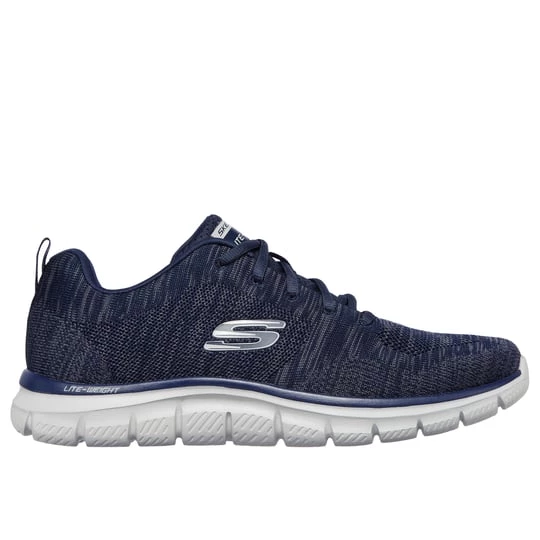 Obrázek produktu Skechers Muži Track - Front Runner Shoes v Tmave Modrá / Sedá