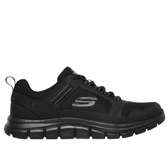 Obrázek produktu Skechers Muži Track - Knockhill Shoes v Černá