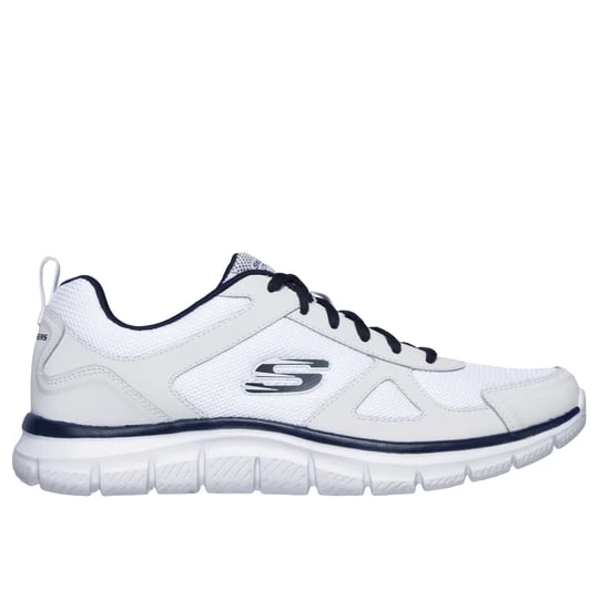 Obrázek produktu Skechers Muži Track Shoes v Bílá / Tmave Modrá