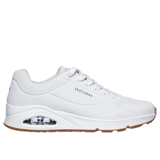 Obrázek produktu Skechers Muži UNO - Stand On Air Shoes v Bílý