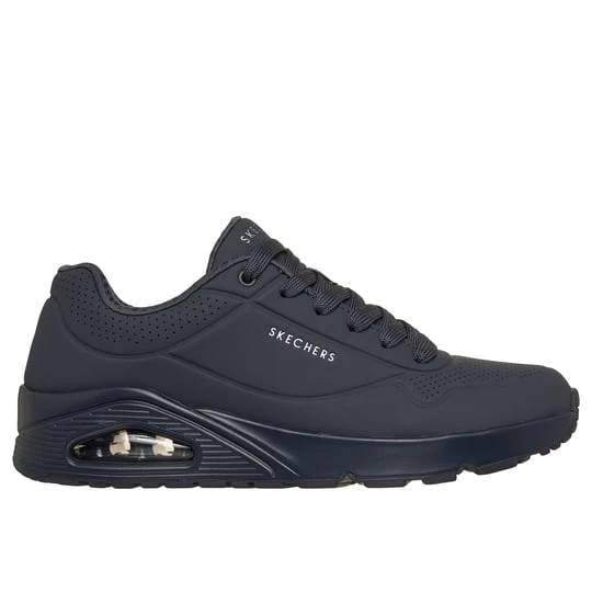 Obrázek produktu Skechers Muži UNO - Stand On Air Shoes v Temná Tmave Modrá