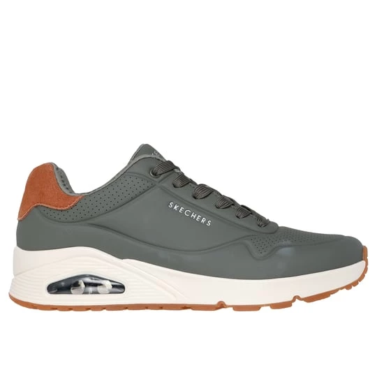 Obrázek produktu Skechers Muži UNO - Suited On Air Shoes v Olivová