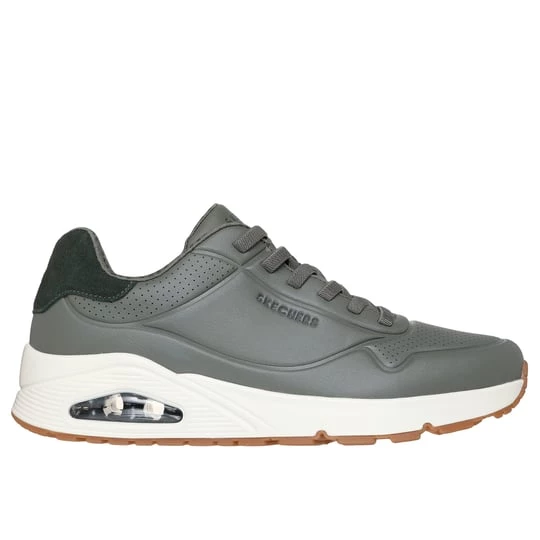 Obrázek produktu Skechers Muži UNO - Tailored Air Shoes v Olivová