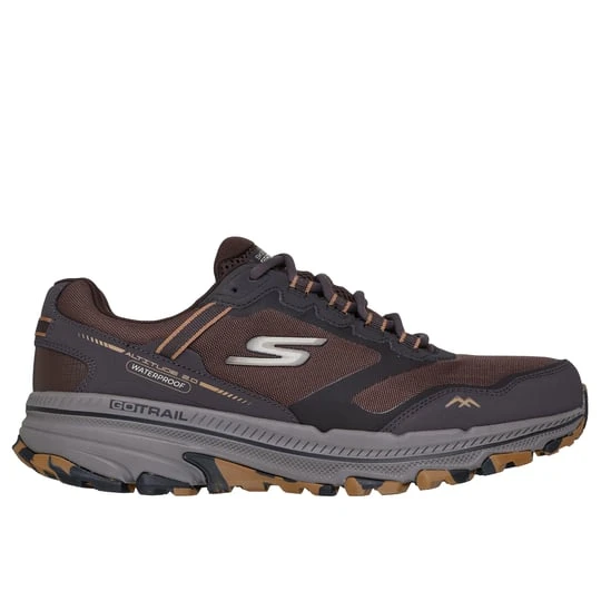 Obrázek produktu Skechers Muži Waterproof: GO RUN Trail Altitude 2.0 Shoes v Hnědý