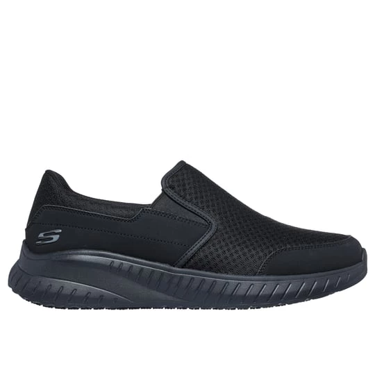 Obrázek produktu Skechers Muži Work Slip-Resistant: Squad Chaos - Urgran Shoes v Černá