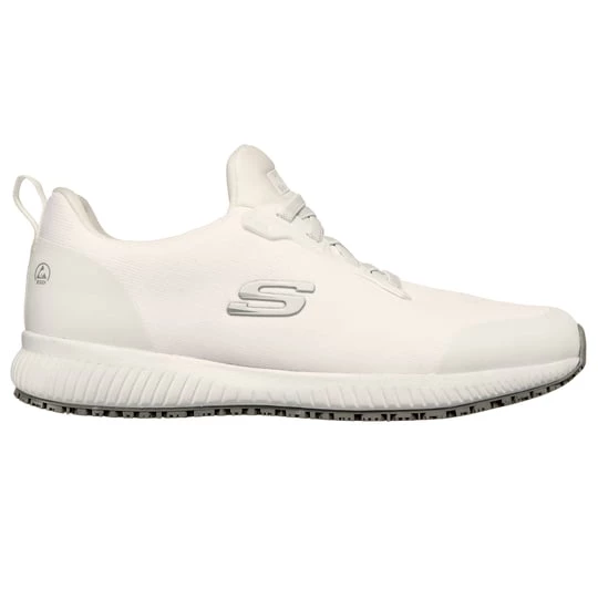 Obrázek produktu Skechers Muži Work: Squad SR - Myton Shoes v Bílý