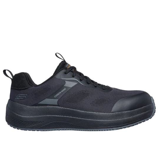 Obrázek produktu Skechers Muži Work: Transporter Lite Shoes v Černá