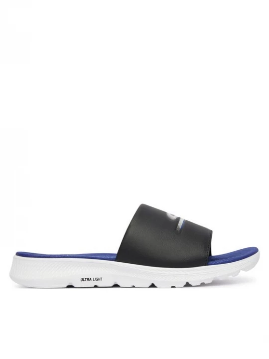 Obrázek produktu Skechers Nazouváky Go Consistent Slippers 2.0 229269/BKBL Černá