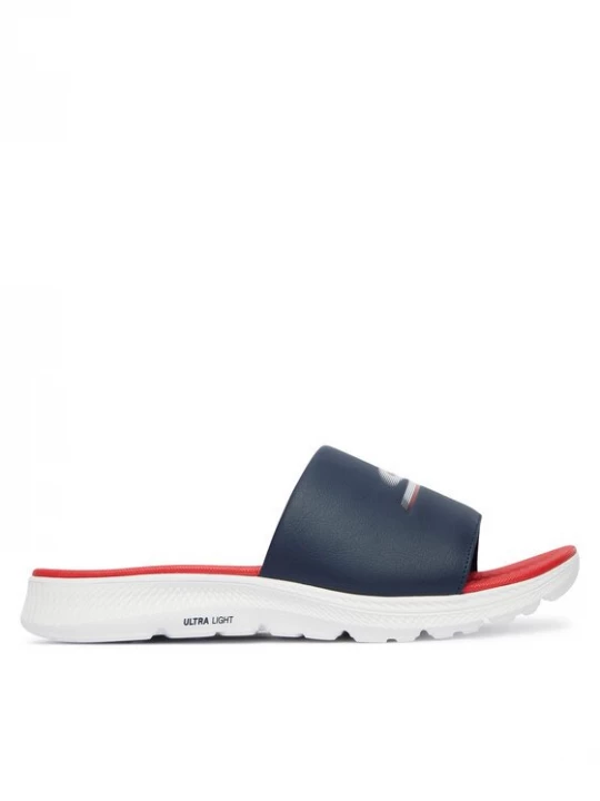 Obrázek produktu Skechers Nazouváky Go Consistent Slippers 2.0 229269/NVRD Tmavomodrá