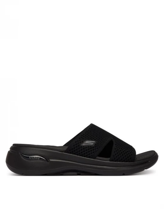 Obrázek produktu Skechers Nazouváky Go Walk Arch Fit 140274/BBK Černá