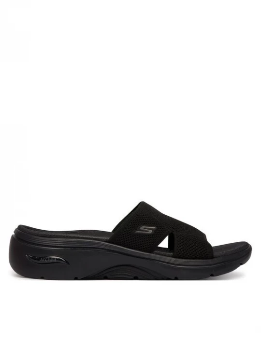 Obrázek produktu Skechers Nazouváky GO WALK Arch Fit 2.0 140865/BBK Černá