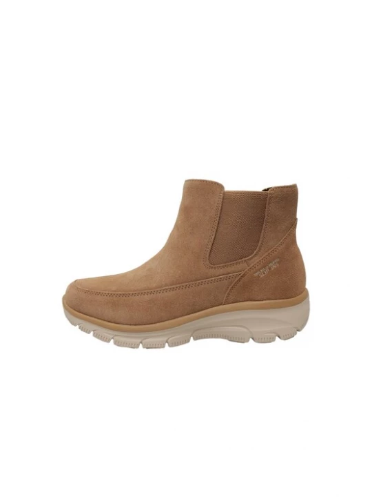 Obrázek produktu SKECHERS Nízké kozačky 'Easy Going' karamelová