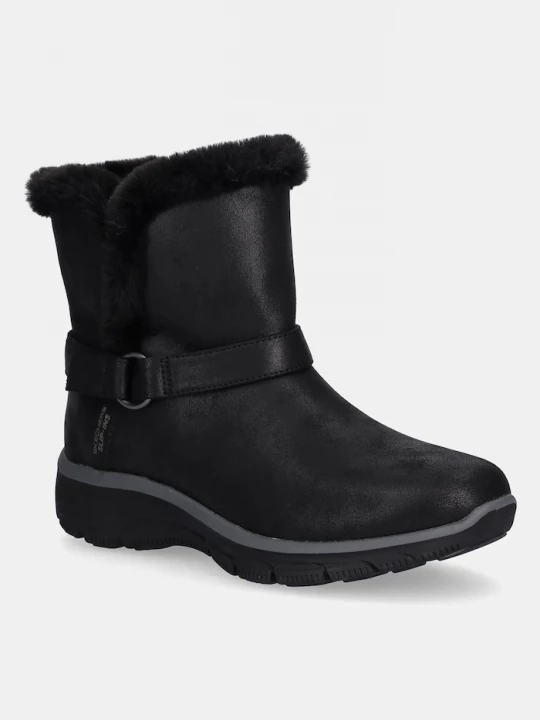 Obrázek produktu Skechers Nízké kozačky Skechers EASY GOING - DREAMERS MOVE černá