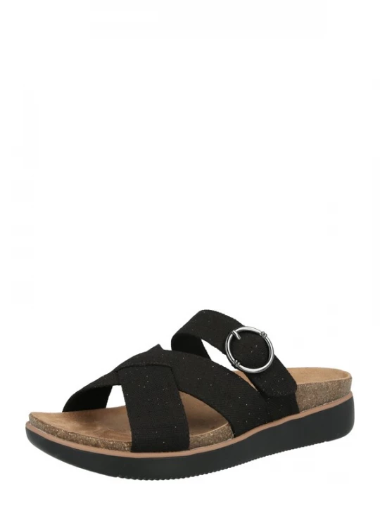 Obrázek produktu SKECHERS Pantofle černá