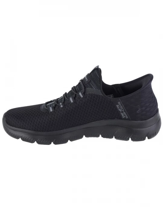 Obrázek produktu SKECHERS Pantofle černá