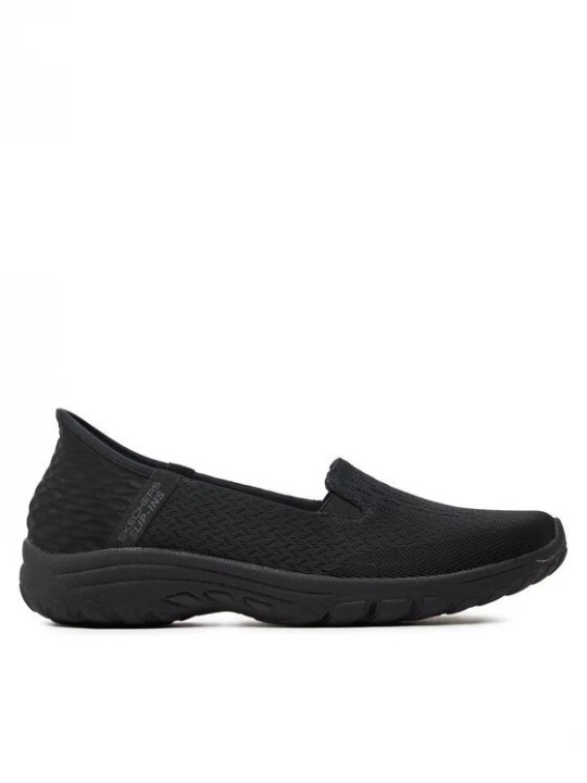 Obrázek produktu Skechers Polobotky 158698/BBK Černá