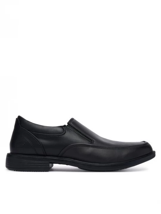 Obrázek produktu Skechers Polobotky 204190/BLK Černá