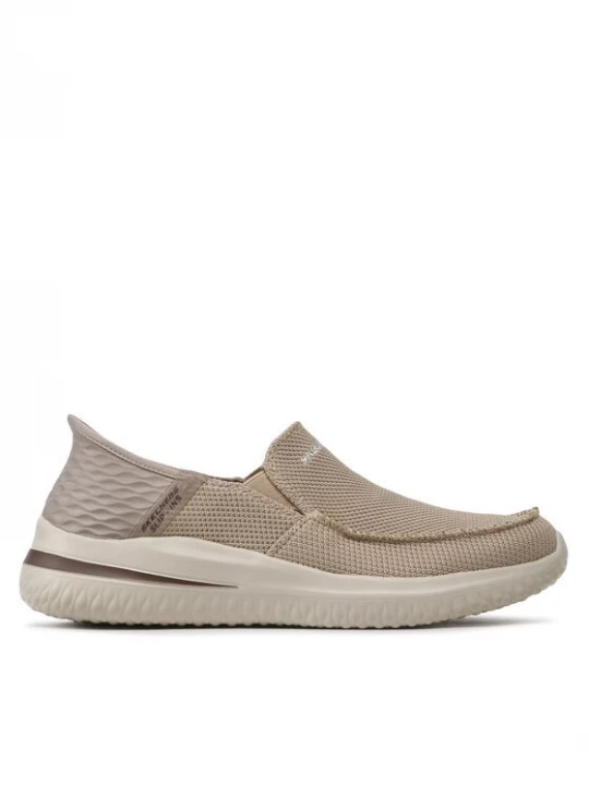 Obrázek produktu Skechers Polobotky Cabrino 210604/TPE Béžová
