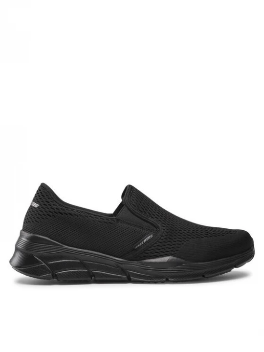 Obrázek produktu Skechers Polobotky Play 232016/BBk Černá