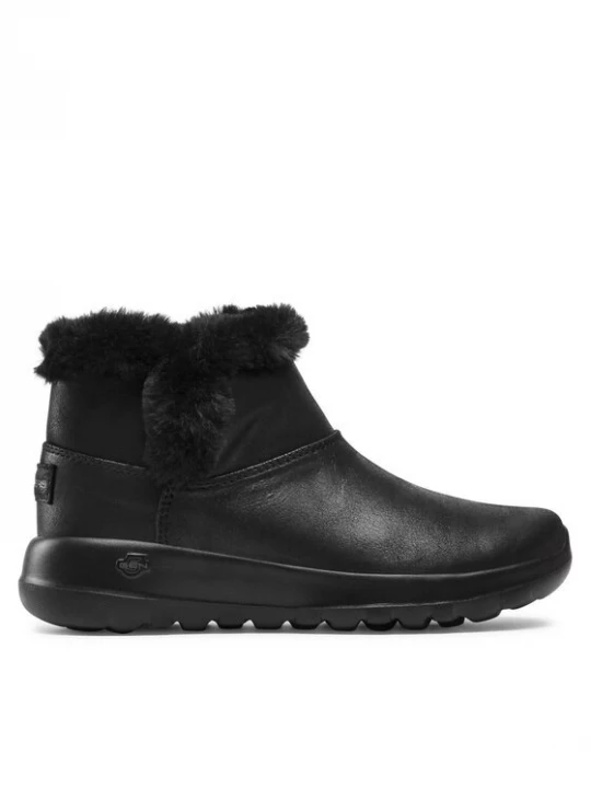 Obrázek produktu Skechers Polokozačky Endeavor 144013/BBK Černá