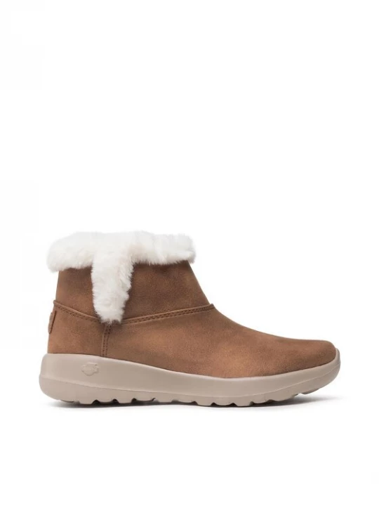 Obrázek produktu Skechers Polokozačky Endeavor 144013/CSNT Hnědá