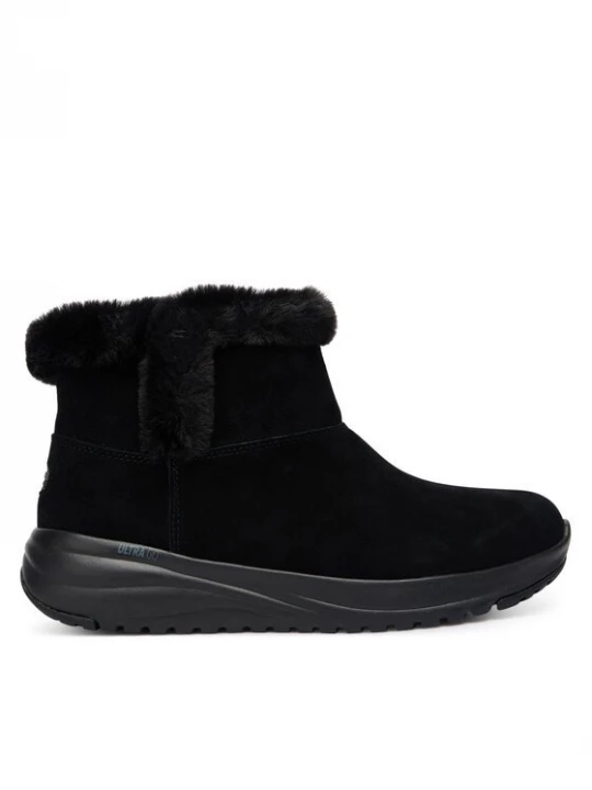 Obrázek produktu Skechers Polokozačky On-The-Go Stellar 144775/BBK Černá
