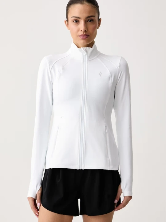 Obrázek produktu Skechers réninková mikina dámská GOWALK JACKET