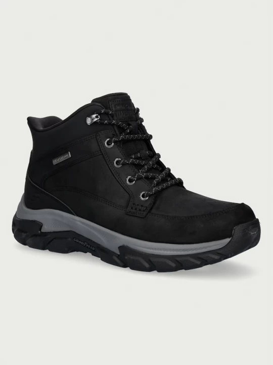 Obrázek produktu Skechers RESPECTED 2.0-ORSON sběhule pánské černá