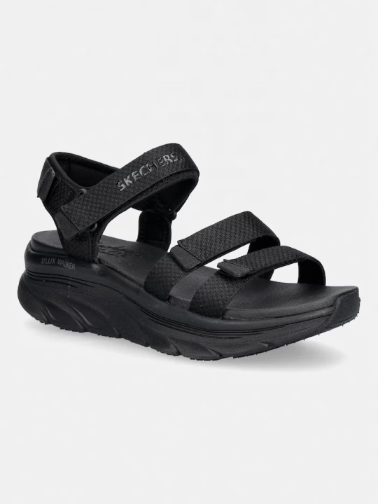 Obrázek produktu Skechers sandály dámské DLUX WALKER SANDAL černá