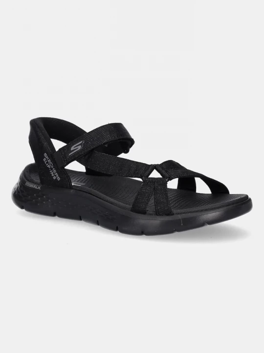 Obrázek produktu Skechers sandály dámské GO WALK FLEX černá