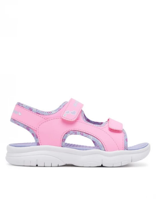 Obrázek produktu Skechers Sandály Flex Splash-Heart Galore 303049L/HPLV Růžová